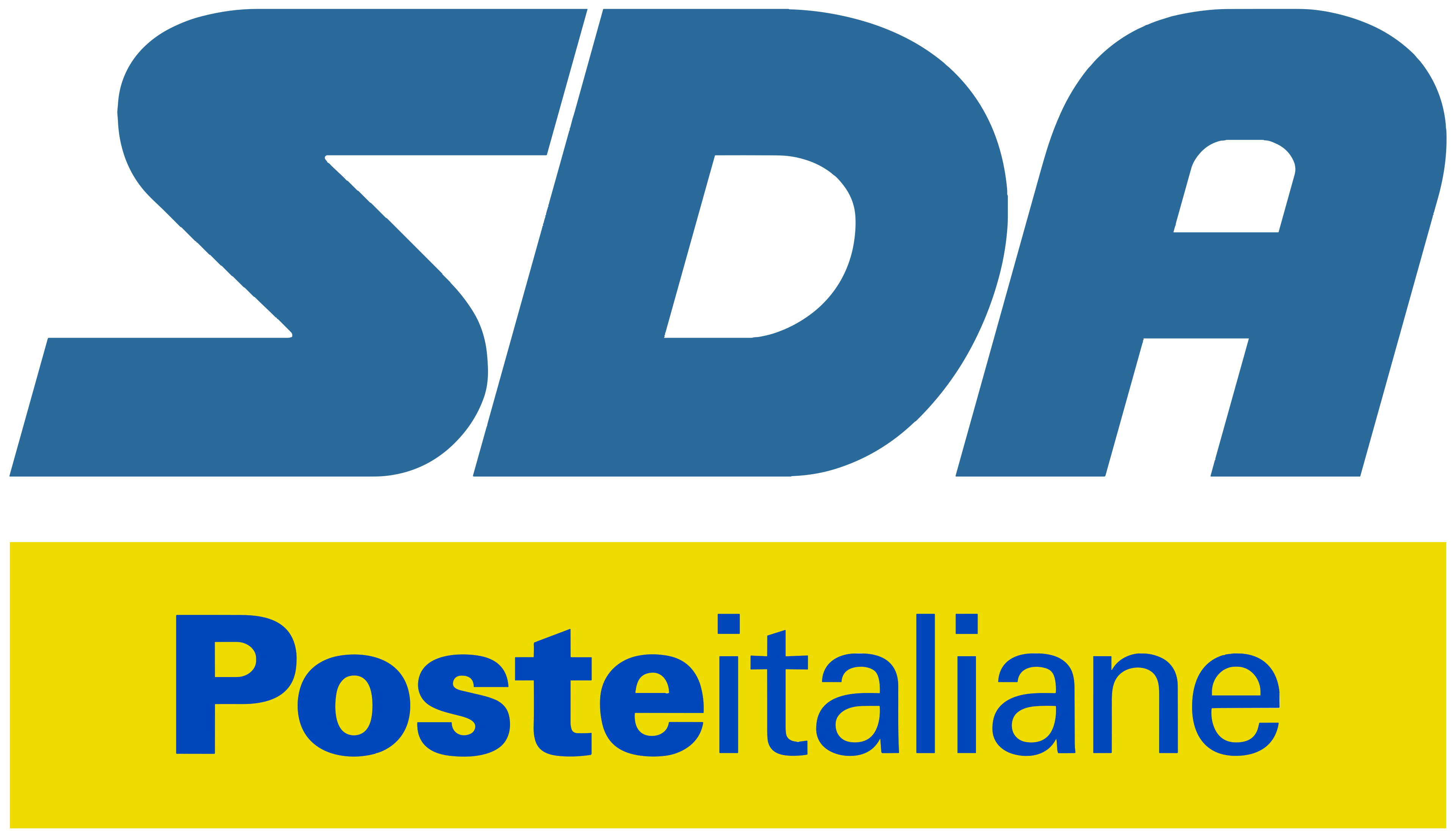 SDA SDA